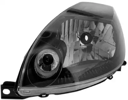 FAROL KA 08/13 ESQ C/MASCARA NEGRA