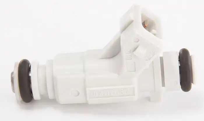 BICO INJ GOL MI 1.0 8V 97/ (BRANCO)