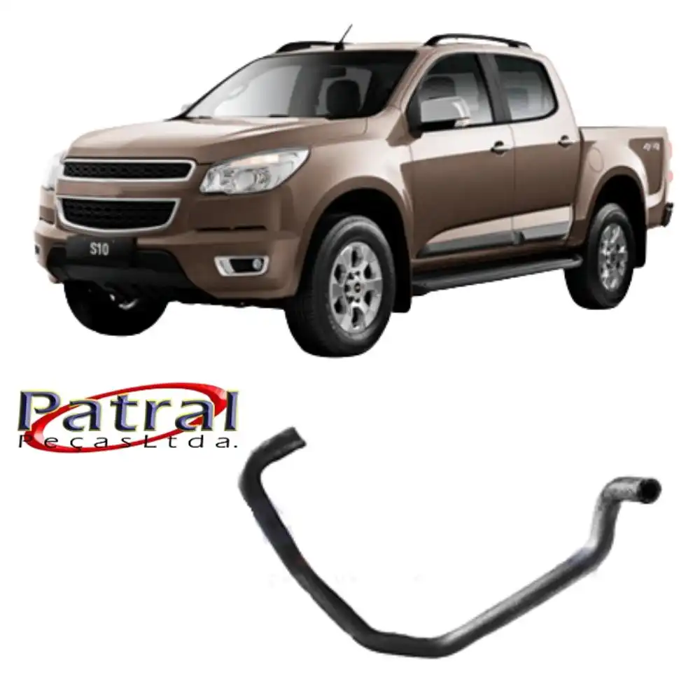 MANGUEIRA AR QUENTE S-10 2.4 8V 2012 EM DIANTE (SAIDA AQUECE