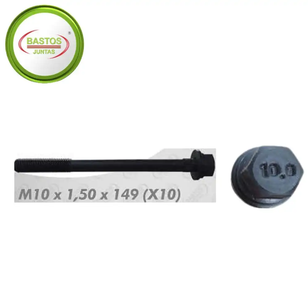 PARAFUSO CABECOTE STRADA 1.8 16V E-TORQ 2011 ACIMA