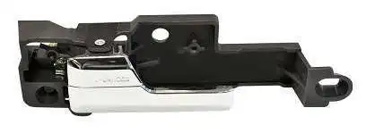 MACANETA INT FUSION DIANT ESQ CROMADO C/SUPORTE