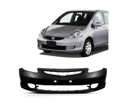 PARACHOQUE DIANT HONDA FIT C/ FURO 2006 A 2008