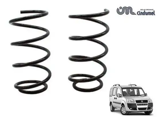 MOLA DIANT FIAT DOBLO 1.4 1.8 2007/