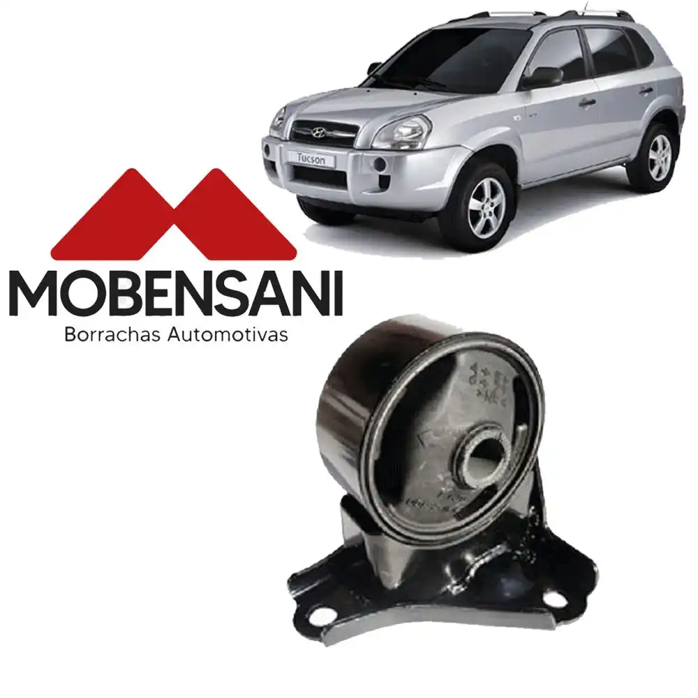 CALCO MOTOR DIANT HYUNDAI TUCSON 2005 ACIMA CENTRAL MANUAL