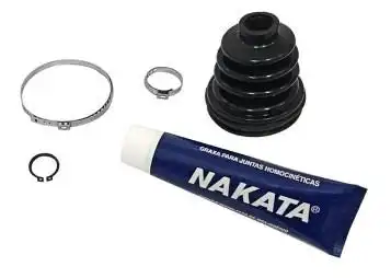 SANFONA HOMOC FIESTA 1.0/1.6 99/ FOCUS 1.6 LADO CAIXA