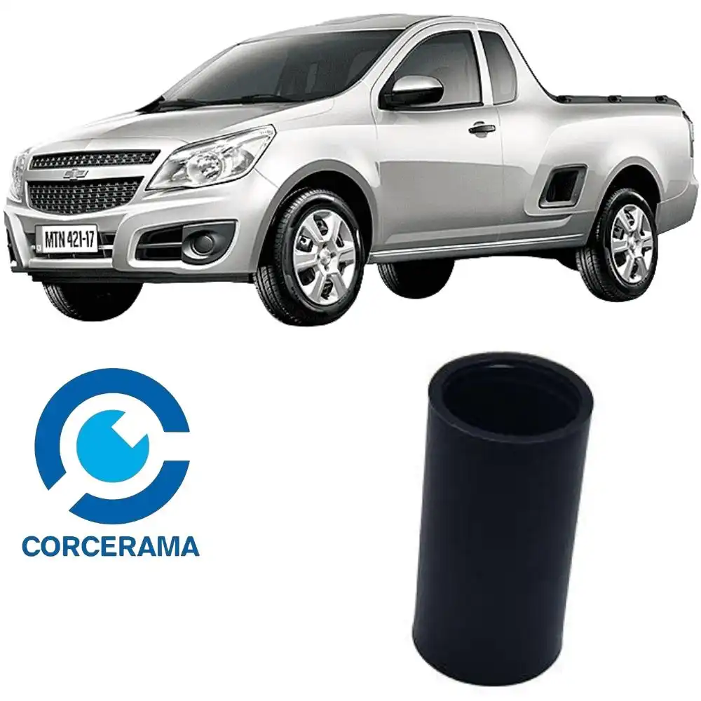 BUCHA EST DIANT MONTANA AGILE 2011/ TUBULAR ANTI RUIDO