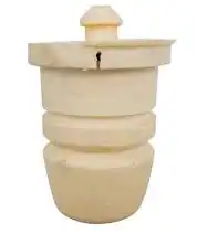 BATENTE SUSPENSAO TRAS FIAT PALIO WEEKEND MAREA BRAVA