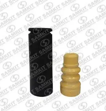 KIT AMORTECEDOR TRASEIRO KIA PICANTO 2006/