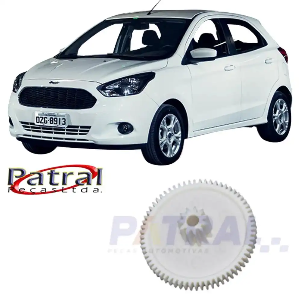 ENGRENAGEM TBI KA 1.0 12V 2014 A 2019