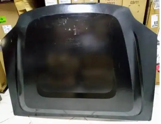 CAPO RANGER 2010 A 2012