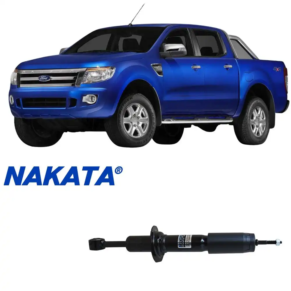 AMORTECEDOR DIANTEIRO RANGER 2013 A 2019