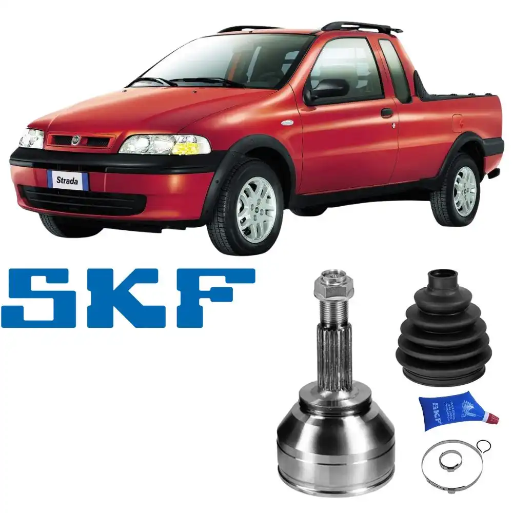 JUNTA HOMOC FIAT STRADA 1.3 8V FIRE 1.4 1.5 1.6 8/16V /06