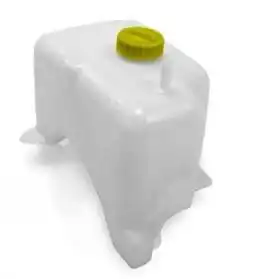 RESERVATORIO DAGUA RADIADOR S-10 95/11 4CIL. GASOLINA