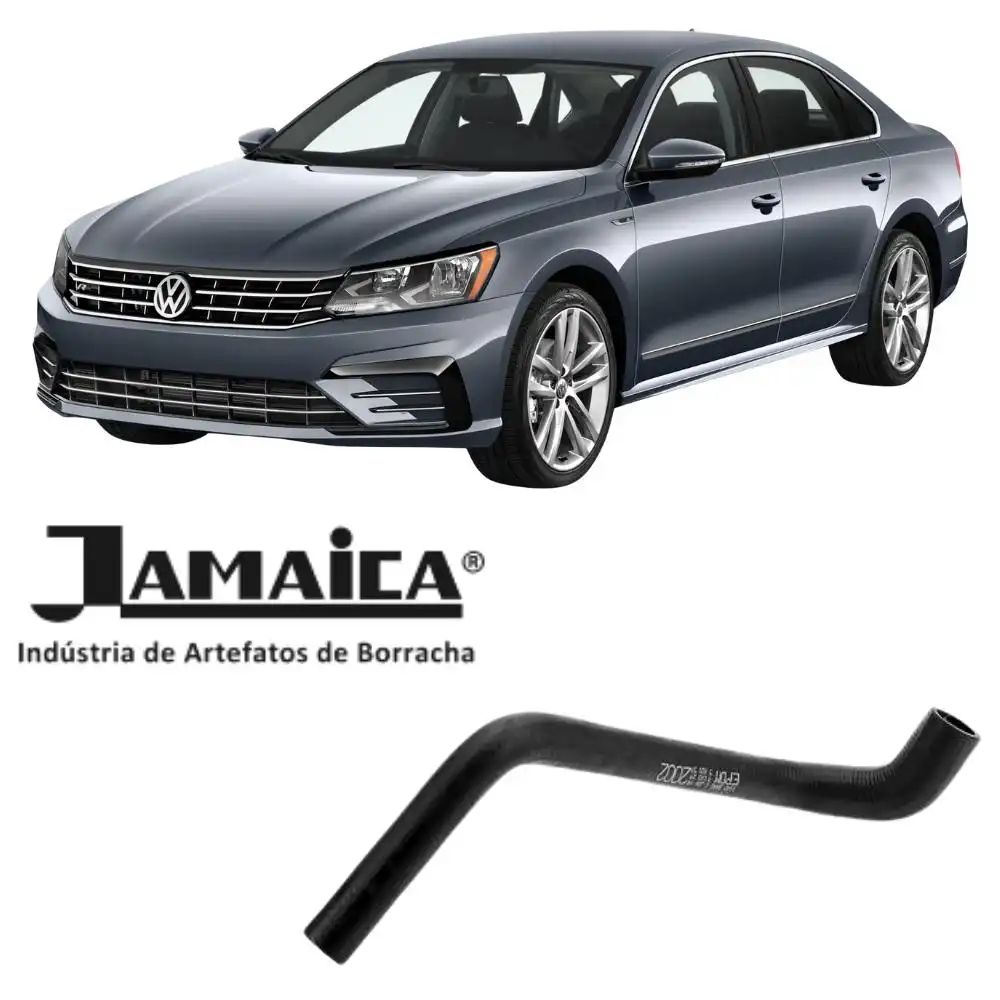 MANGUEIRA BOMBA DAGUA PASSAT TDS