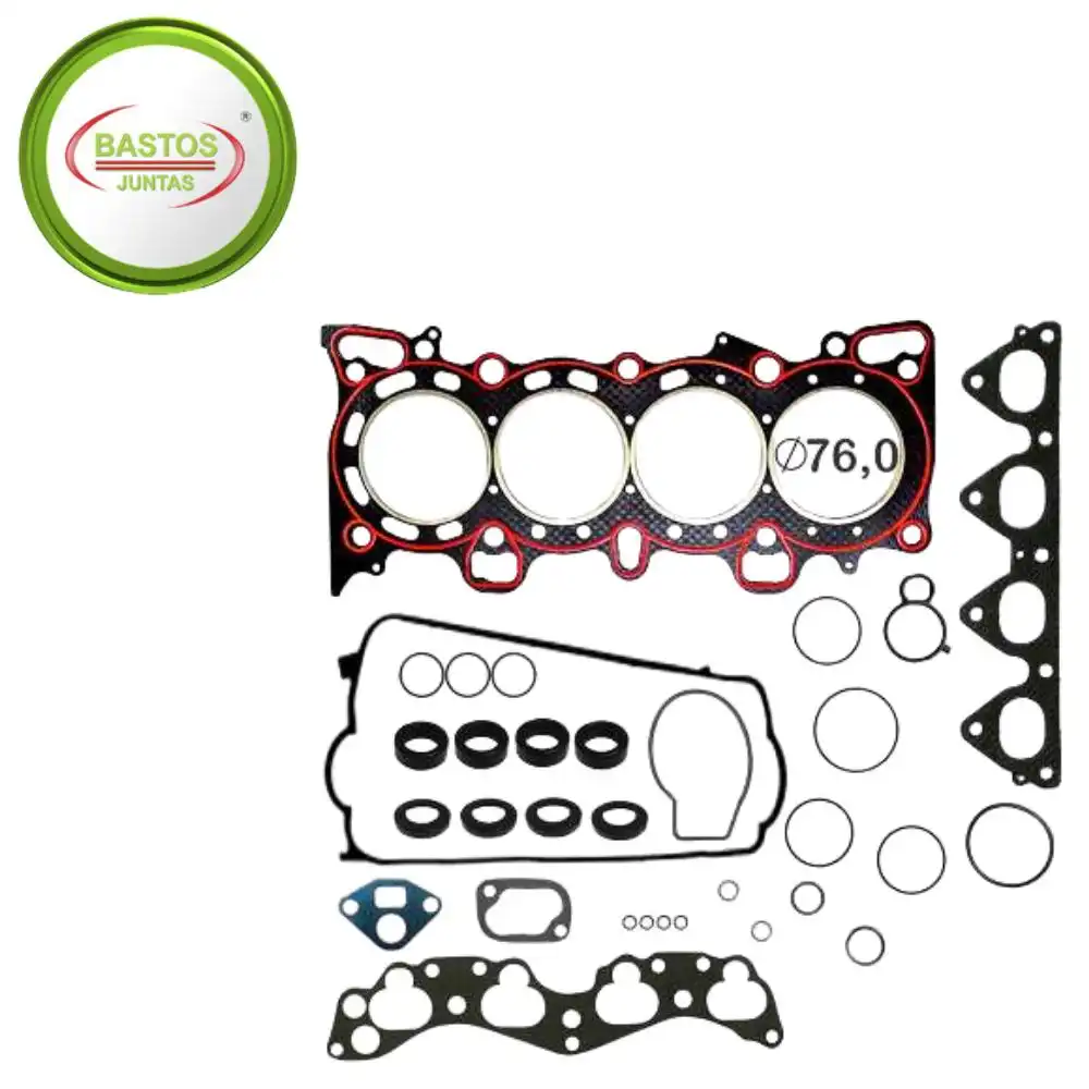 JUNTA MOTOR CORSA MERIVA MONTANA PRISMA 1.4 8V ECONOFLEX SUP