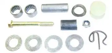 REPARO ALAVANCA CAMBIO FIAT /91 C/ROLAM (PARCIAL)