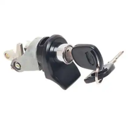 CILINDRO PORTA MALAS ESCORT II,VERONA EUROPEU