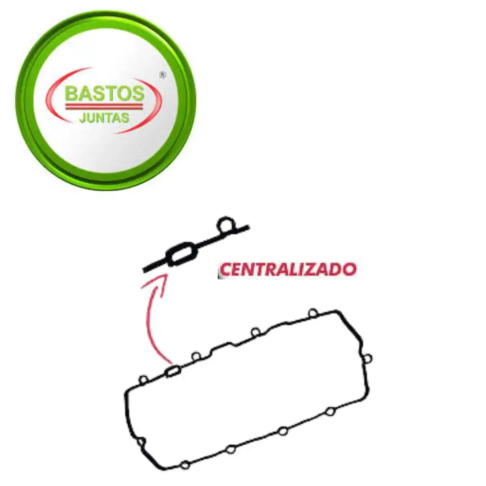 JUNTA TAMPA VALVULA RANGER 3.0 2005 A 2012