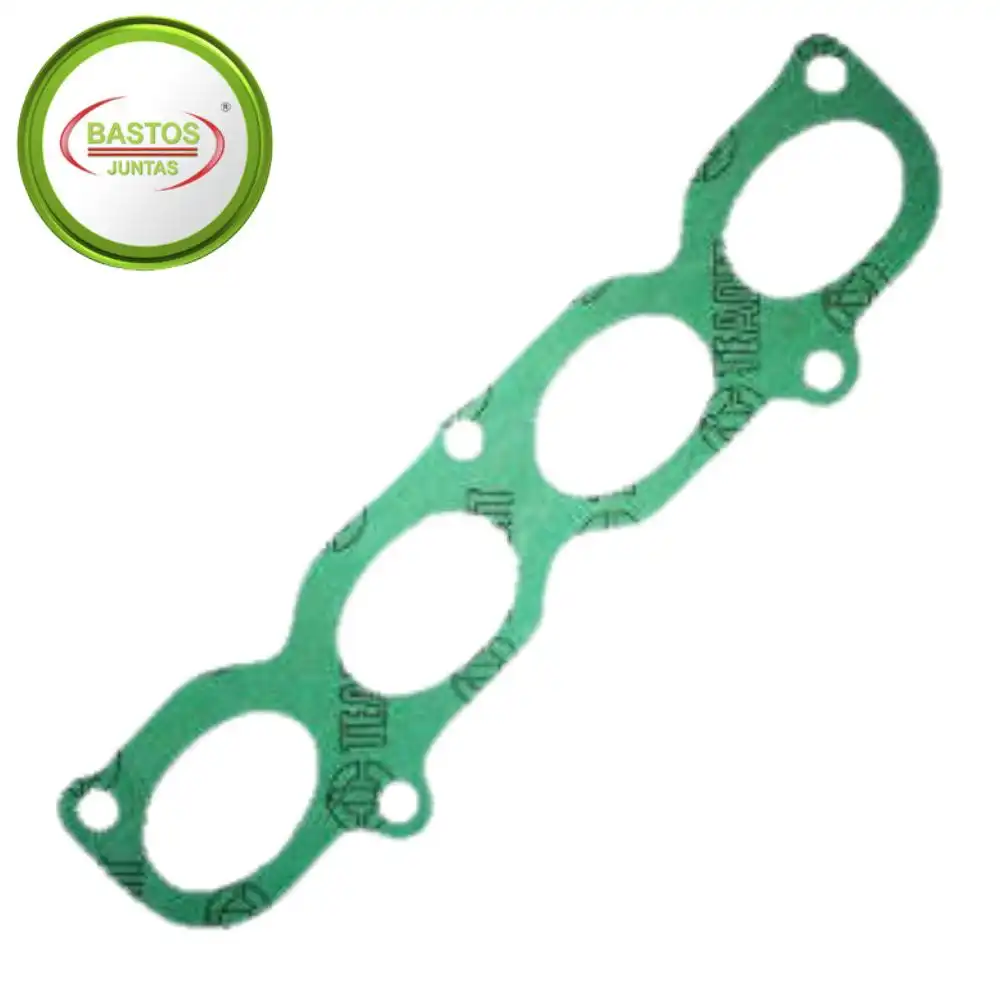 JUNTA COLETOR ADMISSAO CORSA 1.0 16V GASOLINA 1999 A 2005