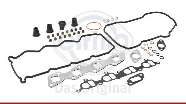 JUNTA MOTOR NISSAN FRONTIER 2.5 16V 2008 A 2016 SUPERIOR C/R