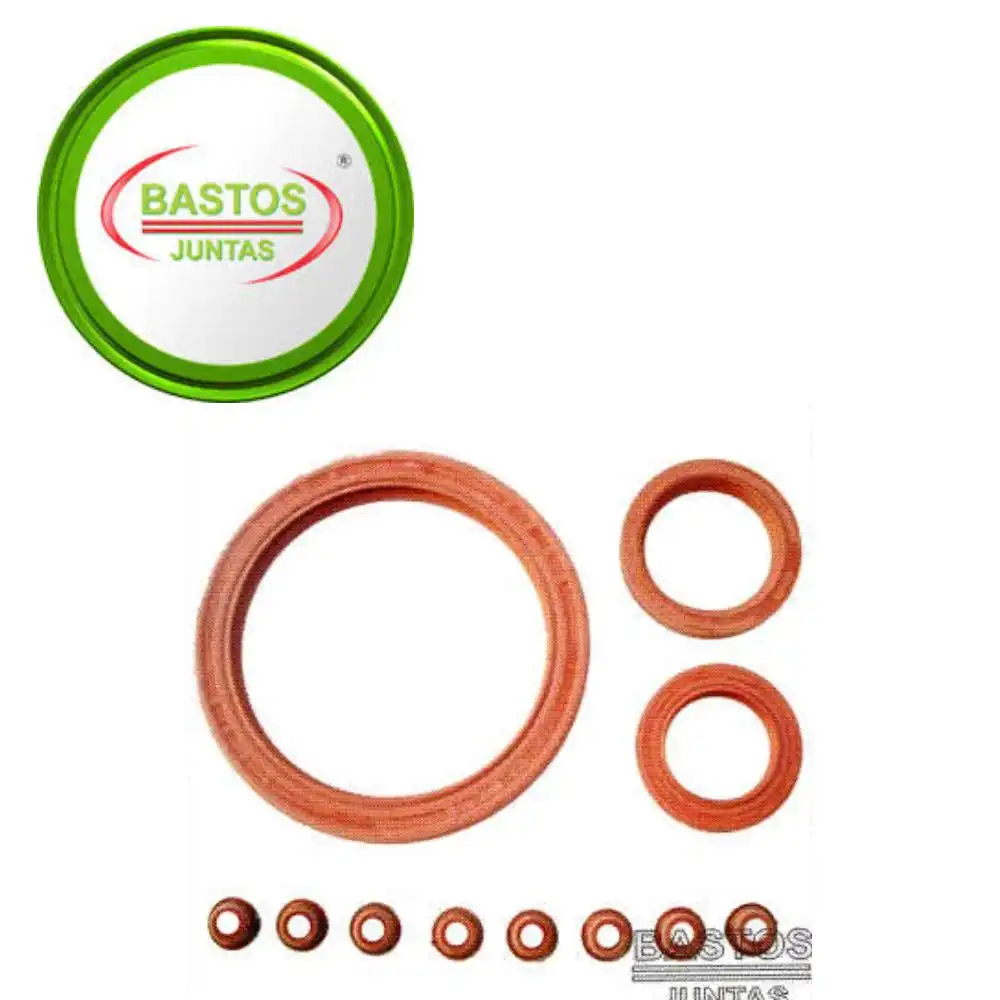 RETENTOR VALVULA RENAULT SCENIC CLIO MEGANE 1.6 8V (KIT)