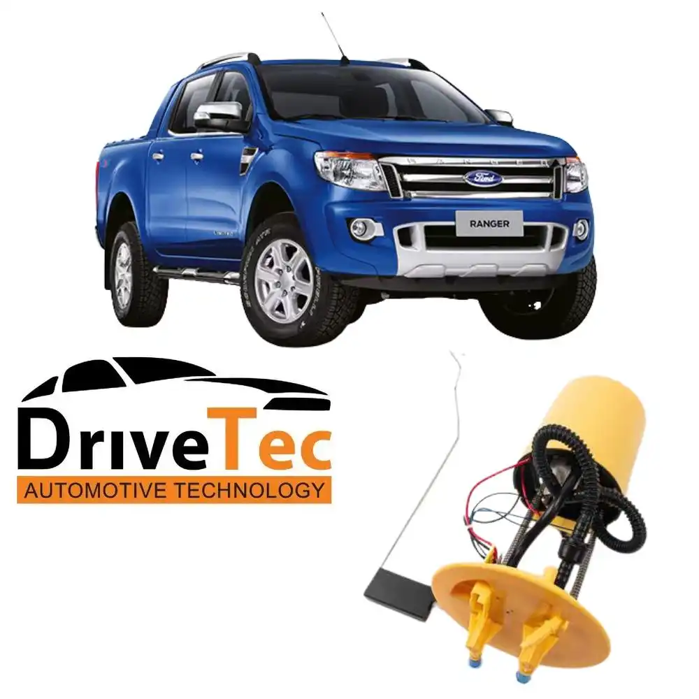 BOMBA COMBUSTIVEL INJECAO RANGER 3.2 2013 A 2016 DIESEL COMP