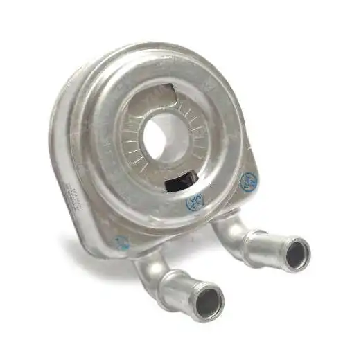 RADIADOR OLEO MOTOR CITROEN C4 2.0 16V 2003 A 2008