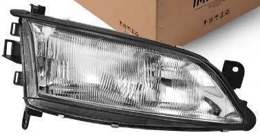 FAROL VECTRA 1997 A 1999 DIR