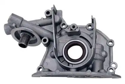 BOMBA OLEO RENAULT CLIO 1.0 8/16V PEUGEOT 206 1.0 16V