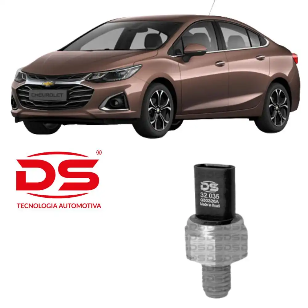 INTER OLEO CRUZE 1.4 16V FLEX 2018 A 2023