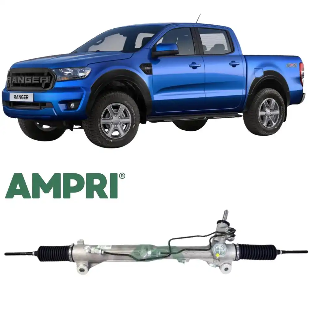 CAIXA DIRECAO RANGER 2013 A 2017 HIDRAULICA