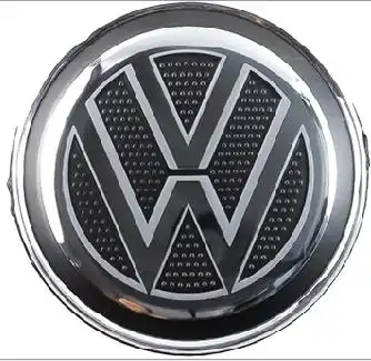 CALOTA RODA GOL GVI (CENTRO) 51MM