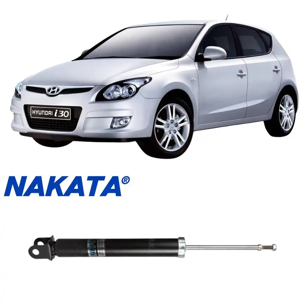 AMORTECEDOR TRASEIRO HYUNDAI I30 2009 A 2015
