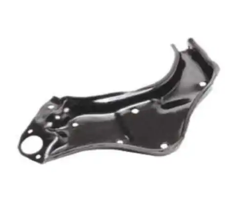 BANDEJA DIANTEIRA FIAT TEMPRA 1992 A 1999 ESQUERDA SEM PIVO