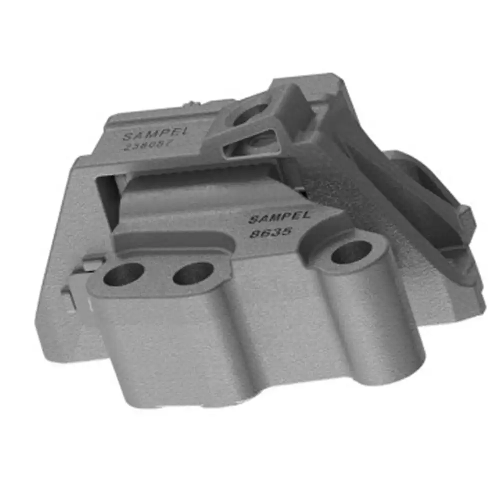 CALCO MOTOR DIANT FIAT TORO 2.0 DIESEL 2017 A 2021 DIR MANUA