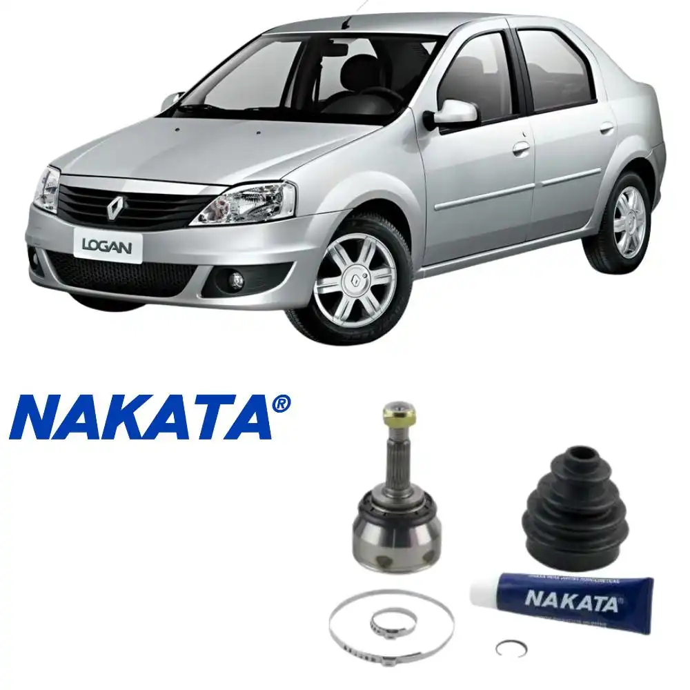 JUNTA HOMOC RENAULT LOGAN SANDERO 1.0 2008 A 2012