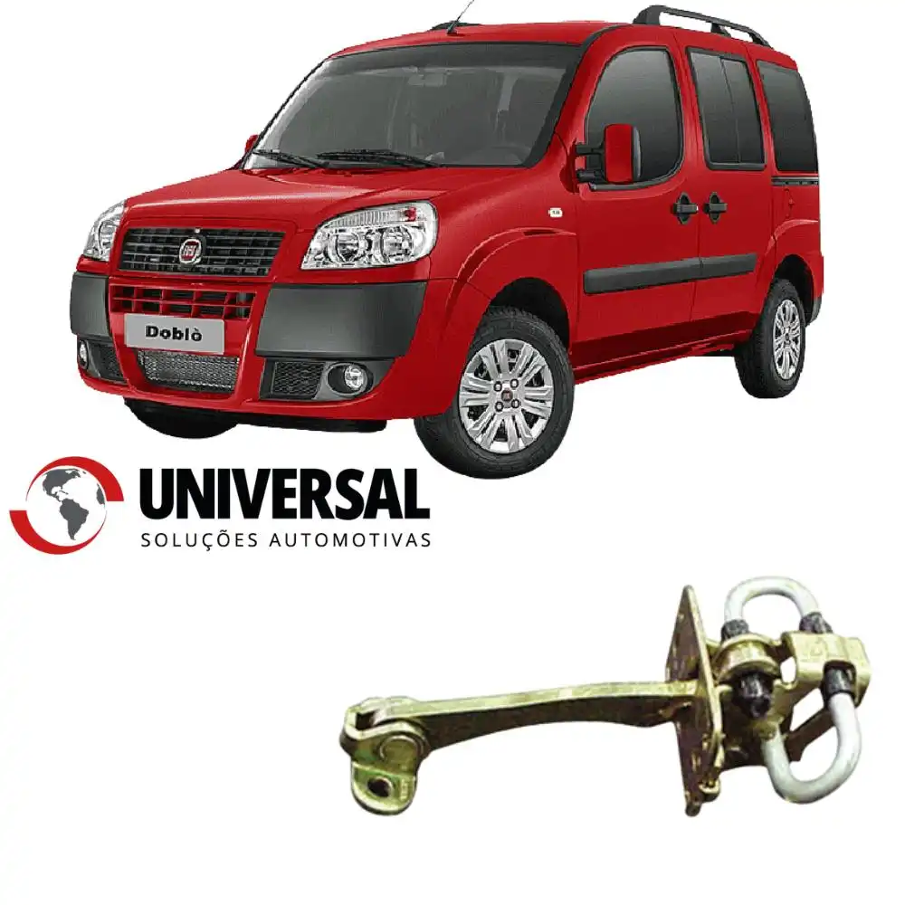 LIMITADOR PORTA DOBLO 02/ DIANT ESQ/DIR