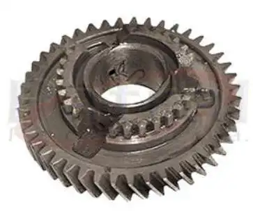 ENGRENAGEM CAIXA CORCEL 1 70/77 2ª 43 DENTES