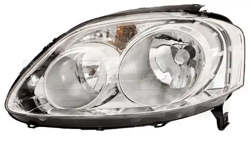 FAROL FOX 2007/ ESQ DUPLO