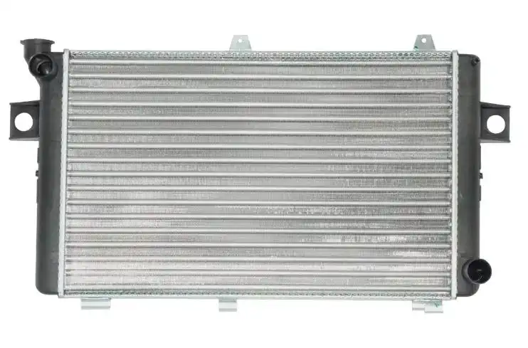 RADIADOR CORCEL II DEL REY CHT 1.6