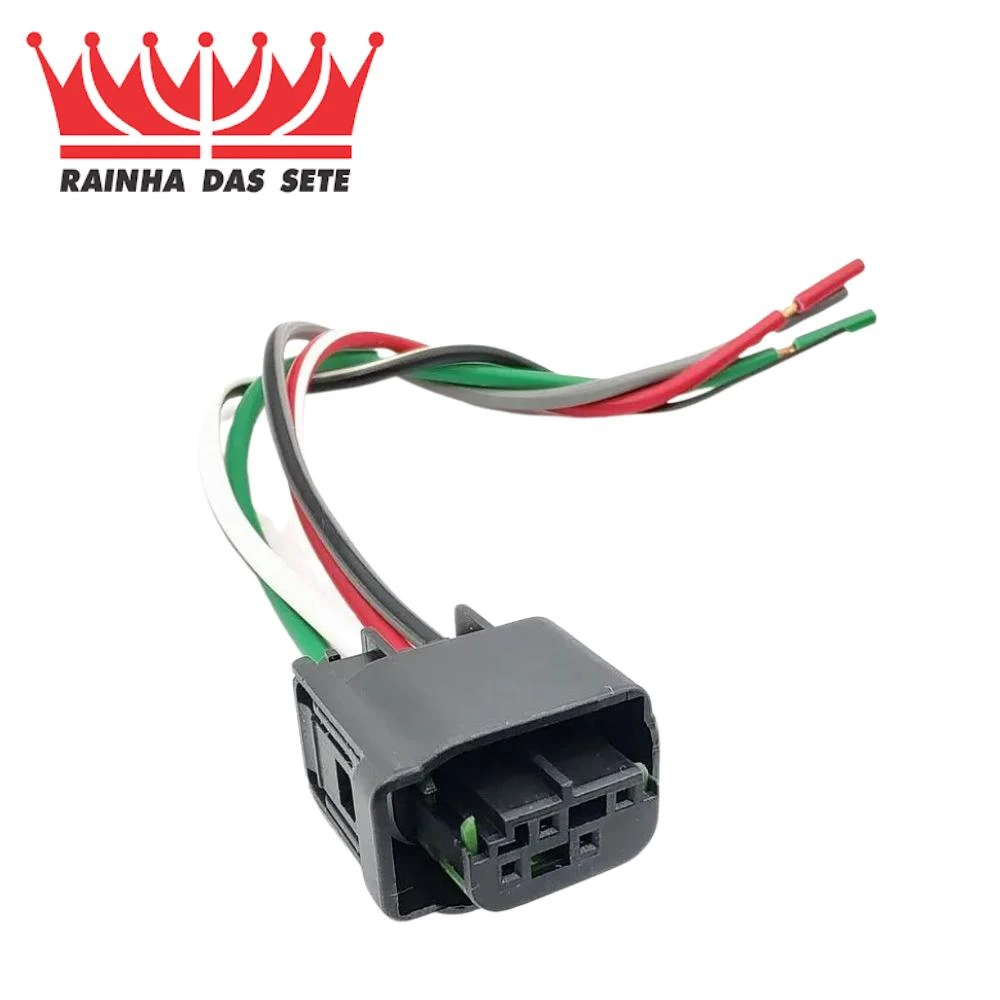 CHICOTE REPARO VW 4 VIAS