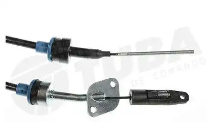 CABO EMBREAGEM FIAT UNO 94/96