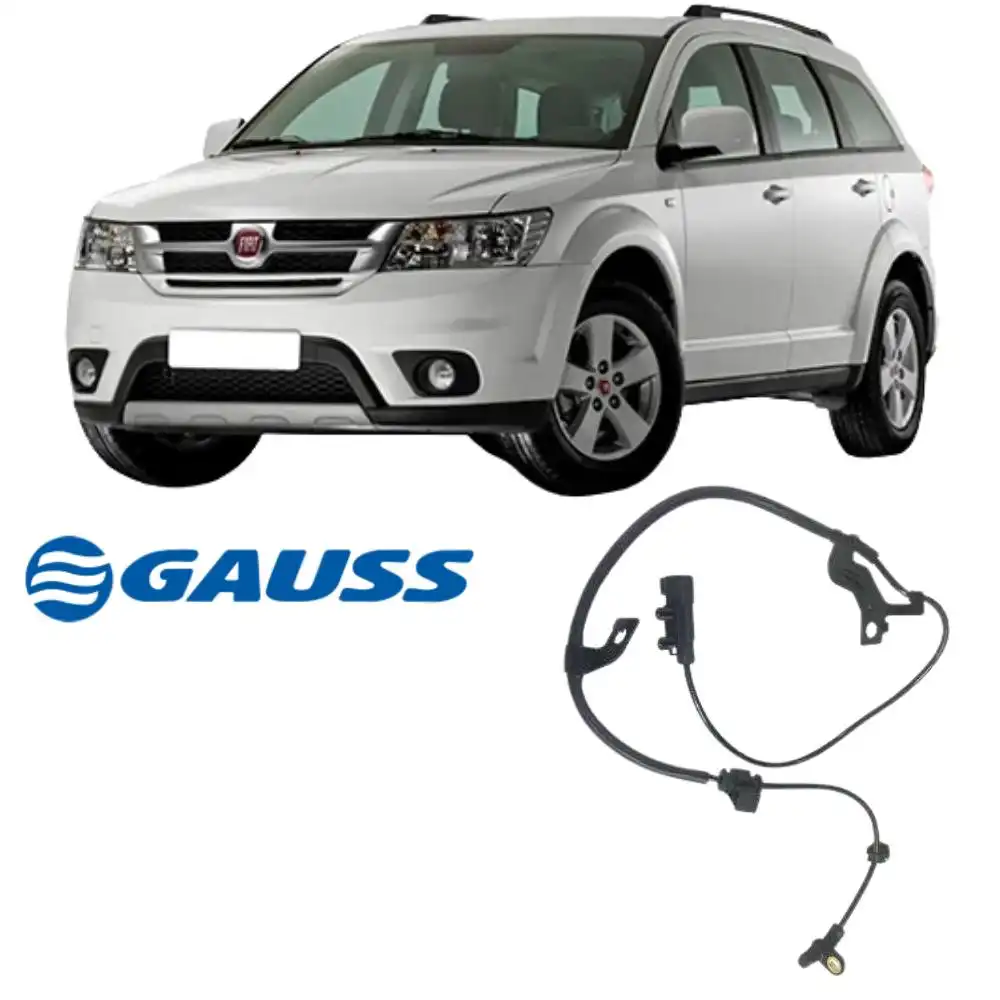 SENSOR ABS TRASEIRO FREEMONT 2.4 16V 2011 A 2015