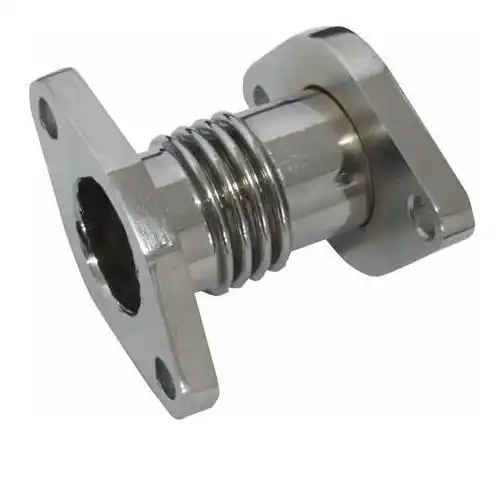 TUBO VALVULA EGR DUCATO BOXER JUMPER 2.3 2010 A 2017