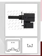 INTER EMBREAGEM NEW FIESTA 2011 EM DIANTE