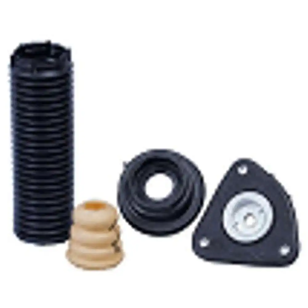 COXIM AMORTECEDOR DIANTEIRO FOCUS 2009 A 2019 COMPLETO