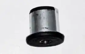 BUCHA BANDEJA DIANT SSANGYONG ACTYON KYRON REXTON SUPERIOR