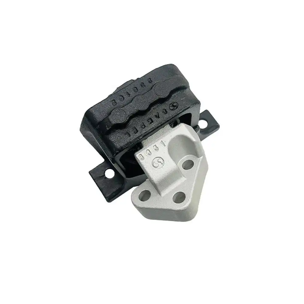 CALCO MOTOR PEUGEOT 208 1.6 2018 A 2020 DIREITO HIDRAULICO