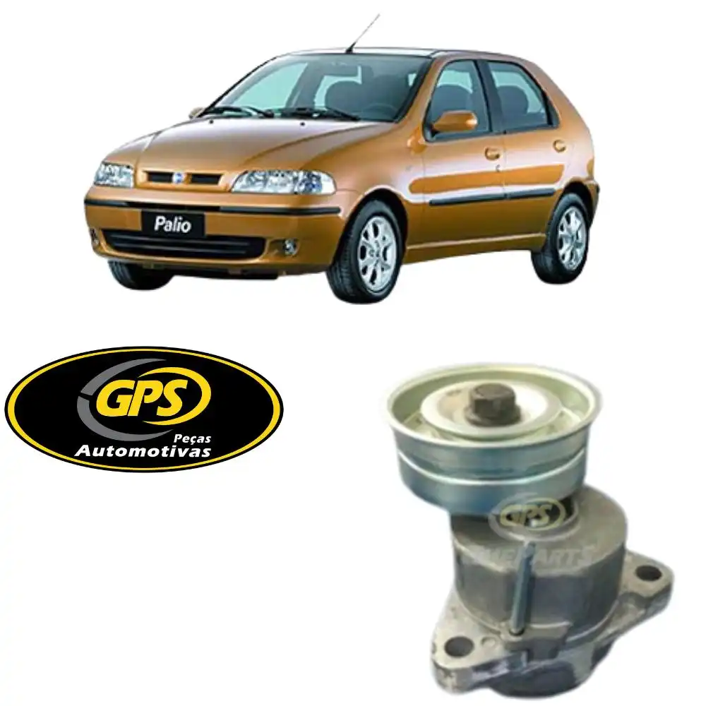 TENSOR CORREIA ALTERNADOR PALIO 1.8 8V 2003 A 2010
