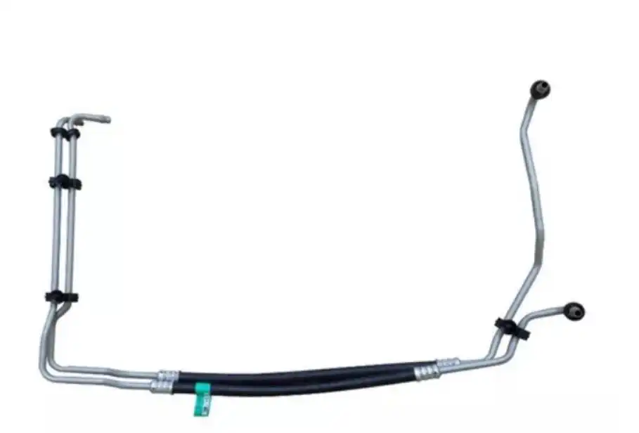 MANGUEIRA RADIADOR OLEO CRUZE 2012  A 2016